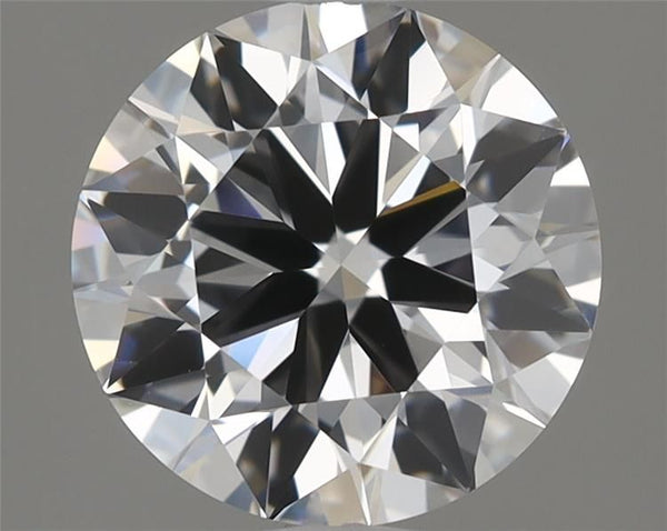 2.01-CARAT Round DIAMOND