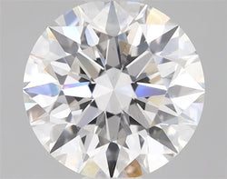 1.07-CARAT Round DIAMOND