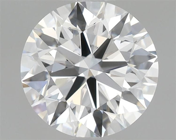 1.33-CARAT Round DIAMOND