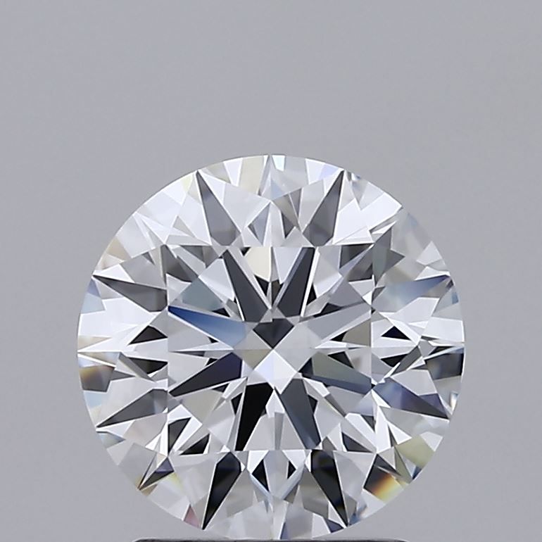 2.12-CARAT Round DIAMOND