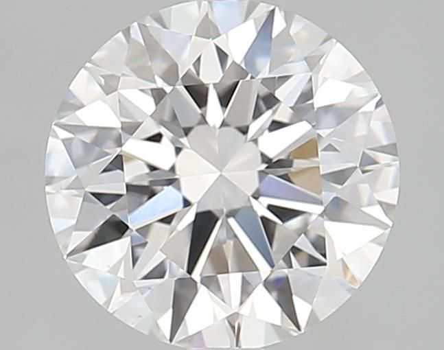 2.26-CARAT Round DIAMOND