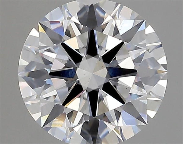 2.16-CARAT Round DIAMOND