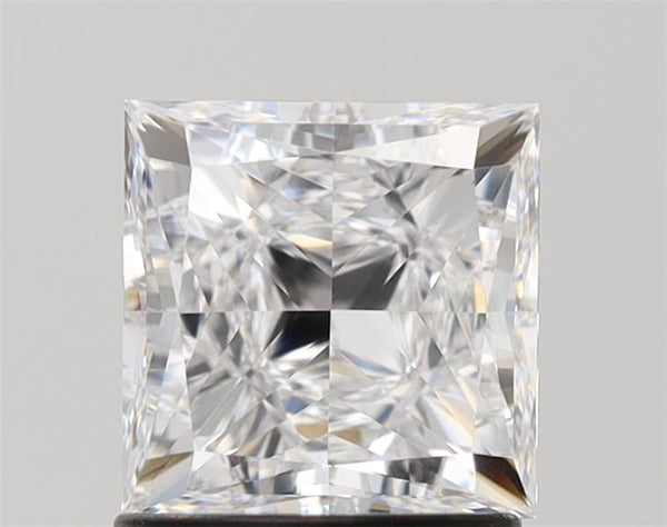 1.51-CARAT Princess DIAMOND
