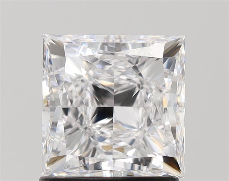 1.51-CARAT Princess DIAMOND