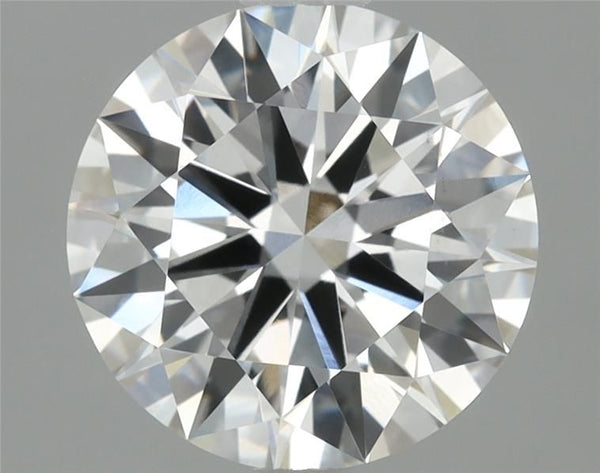1.74-CARAT Round DIAMOND