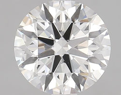 2.03-CARAT Round DIAMOND