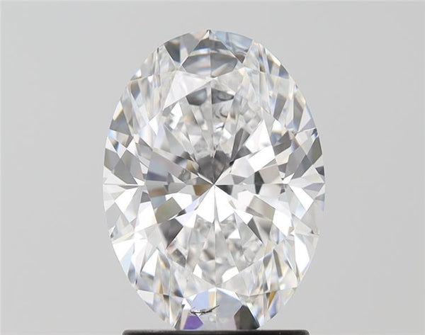 2.05-CARAT Oval DIAMOND