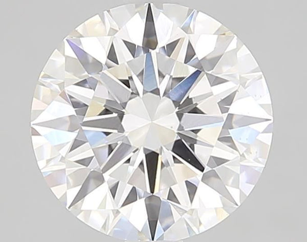 2.23-CARAT Round DIAMOND