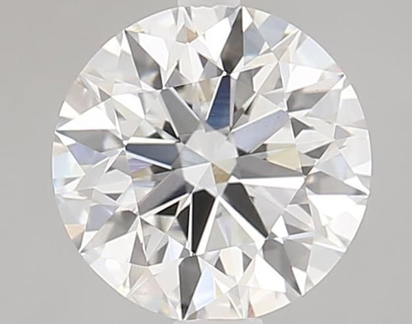 2.00-CARAT Round DIAMOND