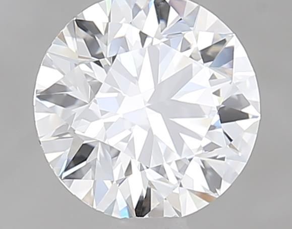1.67-CARAT Round DIAMOND