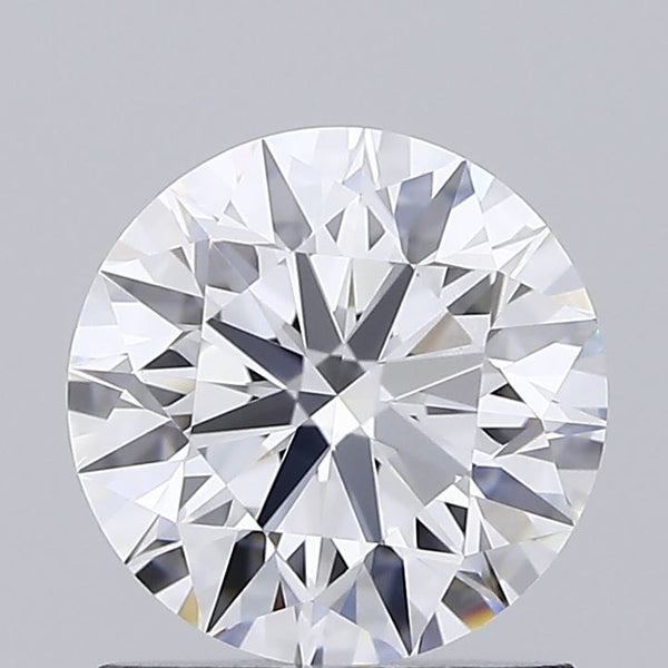 1.09-CARAT Round DIAMOND