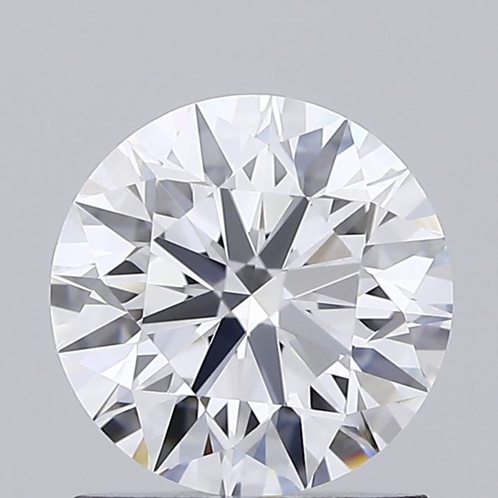 1.09-CARAT Round DIAMOND