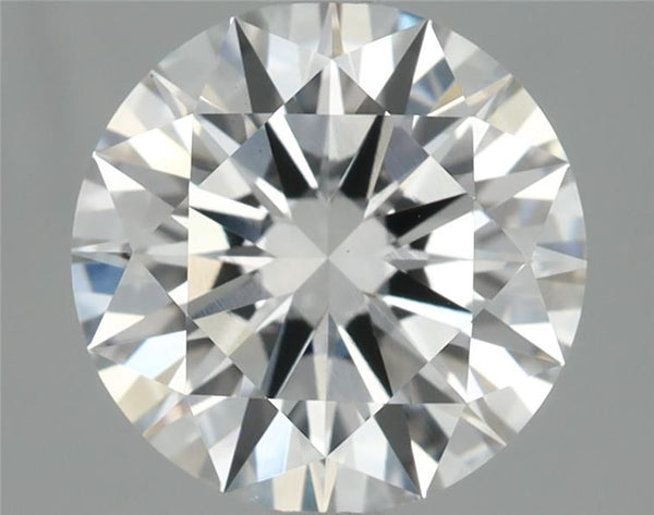 1.85-CARAT Round DIAMOND