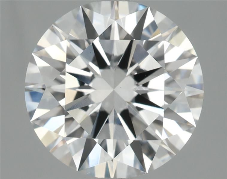 1.85-CARAT Round DIAMOND