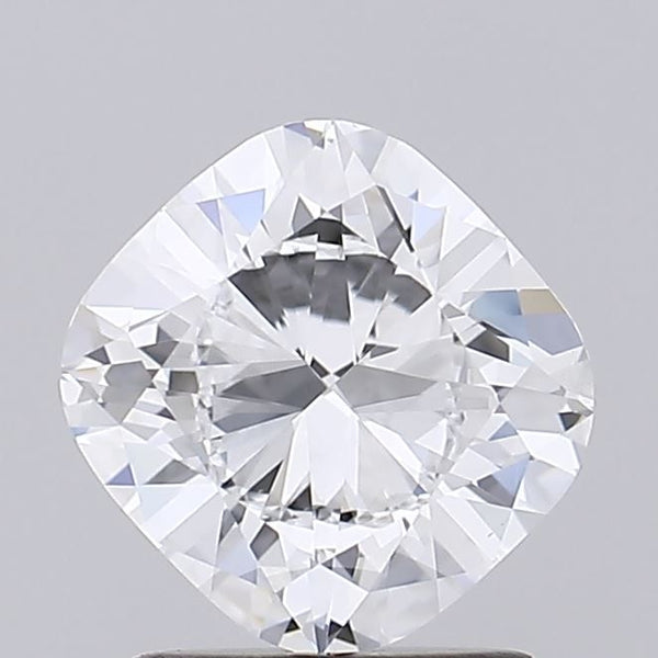 1.51-CARAT Cushion brilliant DIAMOND