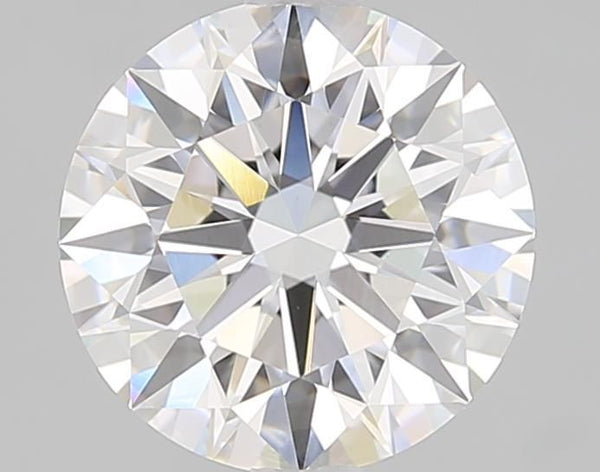 2.31-CARAT Round DIAMOND