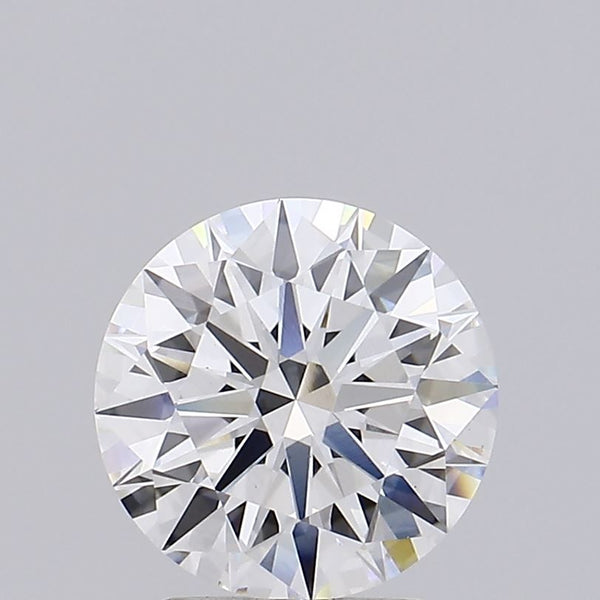 2.30-CARAT Round DIAMOND