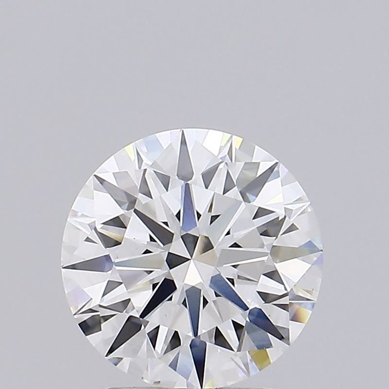 2.30-CARAT Round DIAMOND