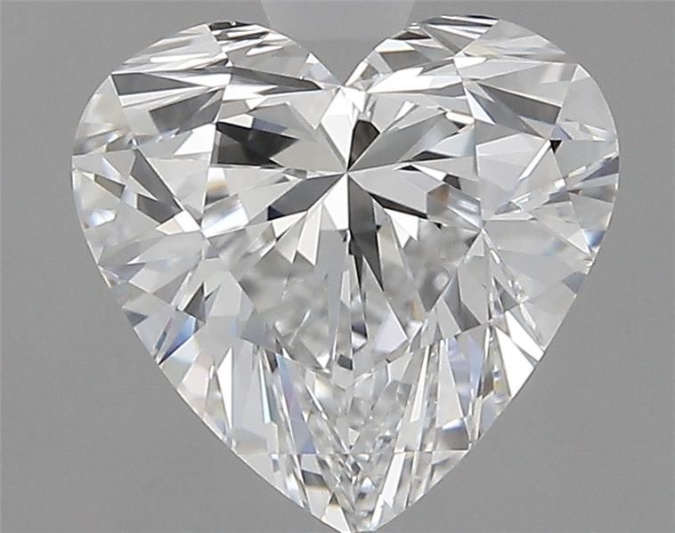 2.03-CARAT Heart DIAMOND