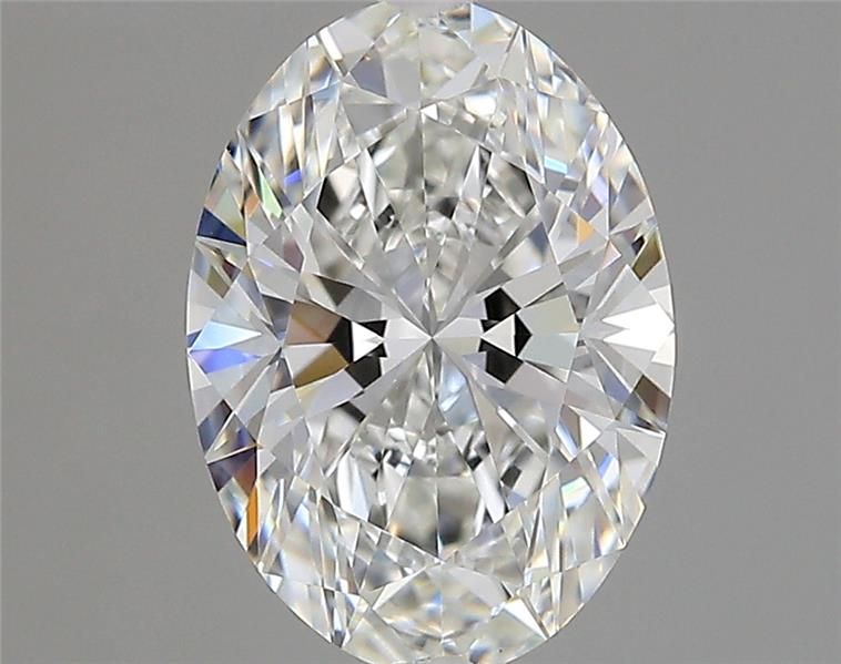 2.21-CARAT Oval DIAMOND