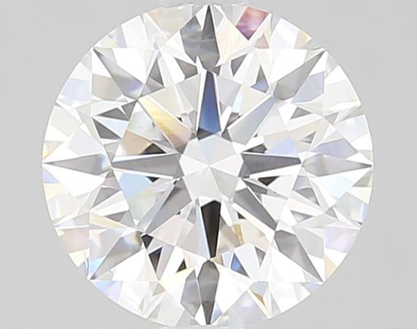2.32-CARAT Round DIAMOND