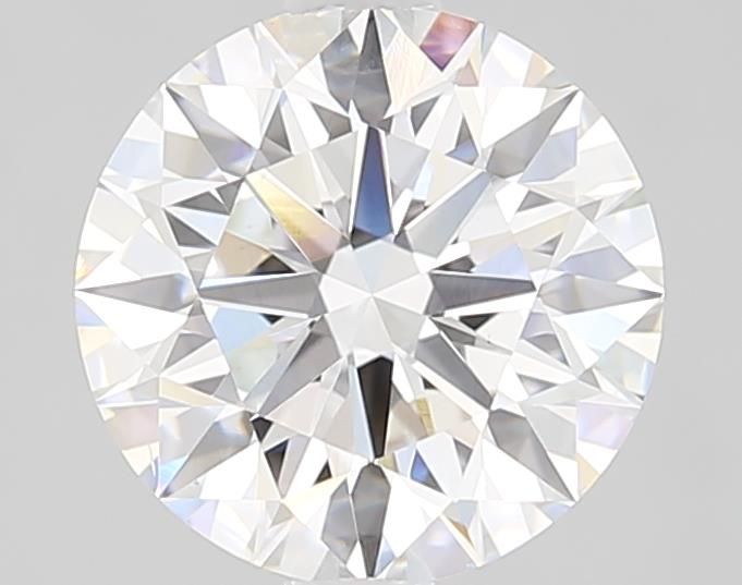 2.32-CARAT Round DIAMOND