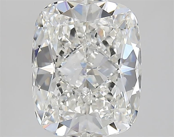 2.02-CARAT Cushion brilliant DIAMOND
