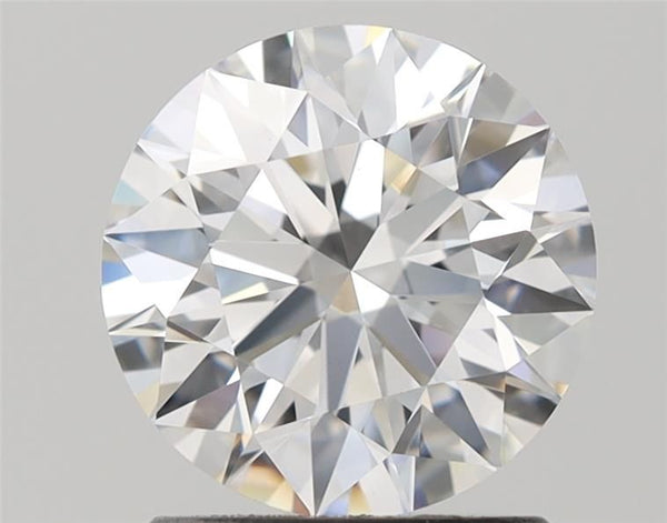 1.16-CARAT Round DIAMOND