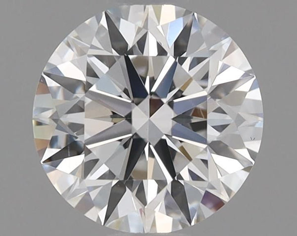 1.17-CARAT Round DIAMOND