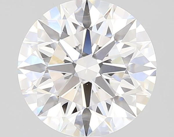 2.14-CARAT Round DIAMOND