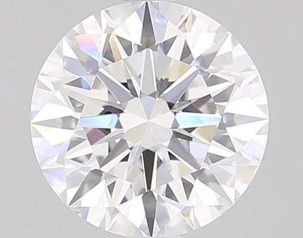 2.27-CARAT Round DIAMOND