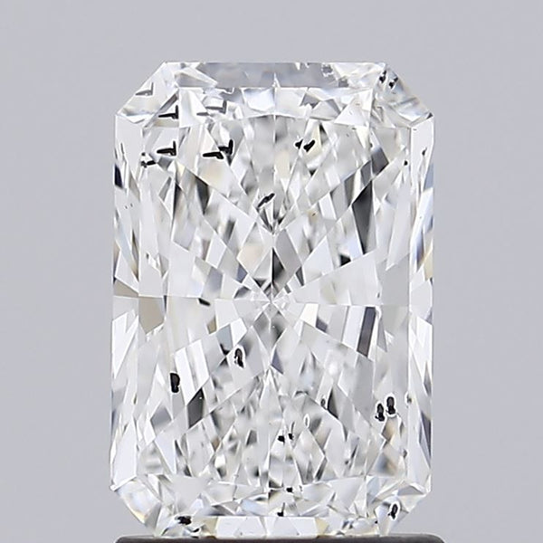 1.72-CARAT Radiant DIAMOND