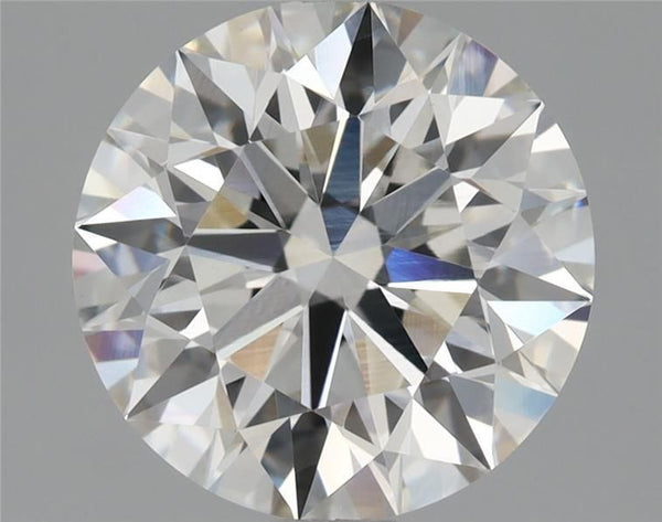 2.20-CARAT Round DIAMOND