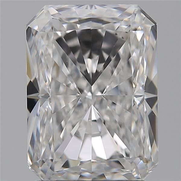 2.11-CARAT Radiant DIAMOND
