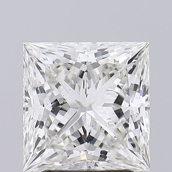 3.03-CARAT Princess DIAMOND
