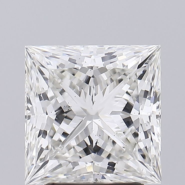 3.03-CARAT Princess DIAMOND