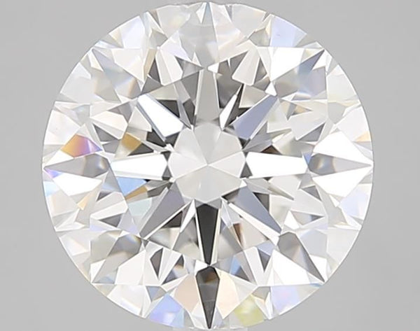 3.15-CARAT Round DIAMOND
