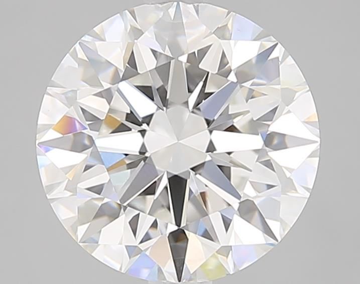 3.15-CARAT Round DIAMOND