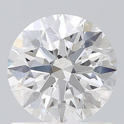 1.01-CARAT Round DIAMOND