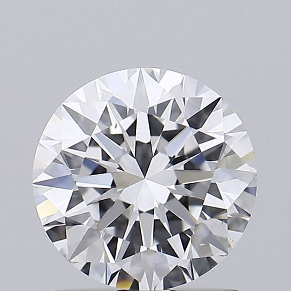 1.13-CARAT Round DIAMOND