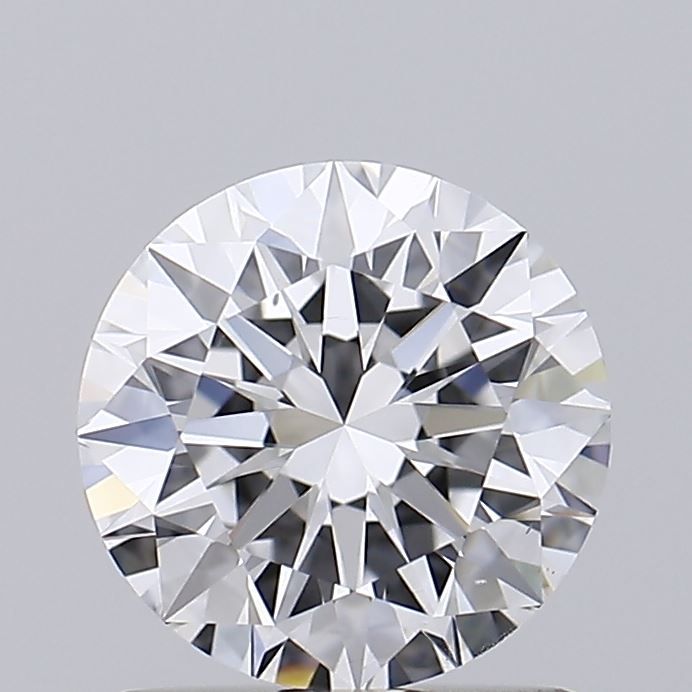 1.13-CARAT Round DIAMOND