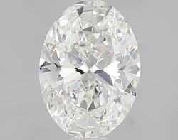 1.50-CARAT Oval DIAMOND