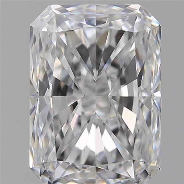 2.04-CARAT Radiant DIAMOND