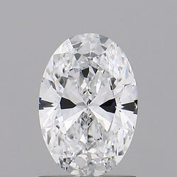 1.02-CARAT Oval DIAMOND