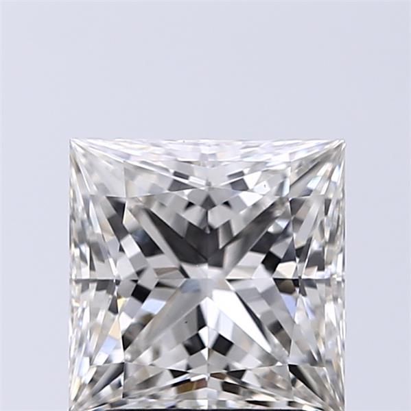 2.02-CARAT Princess DIAMOND