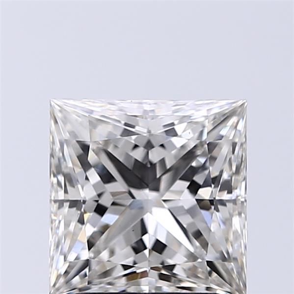 2.02-CARAT Princess DIAMOND