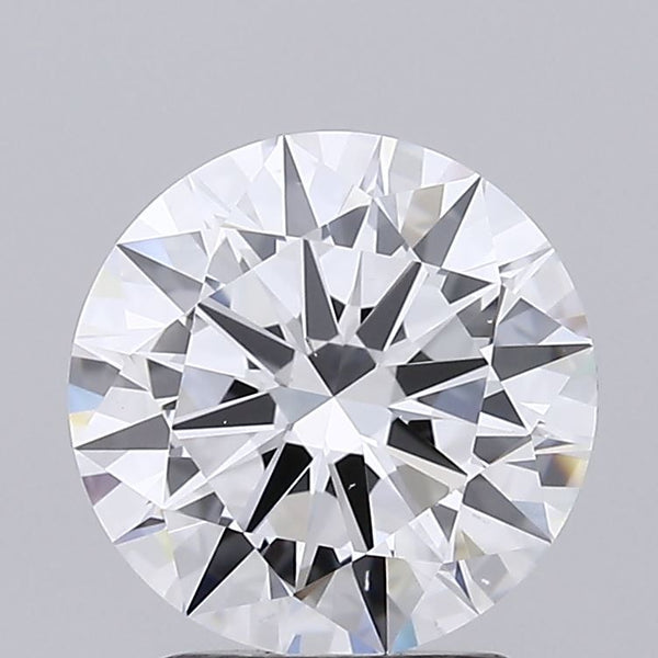 2.16-CARAT Round DIAMOND