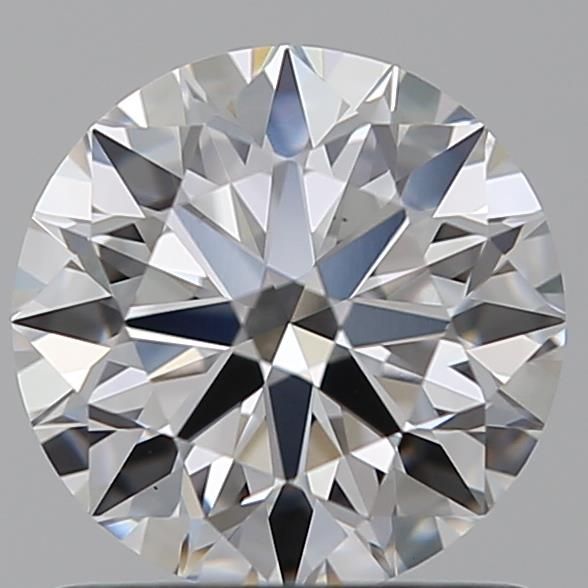 1.06-CARAT Round DIAMOND