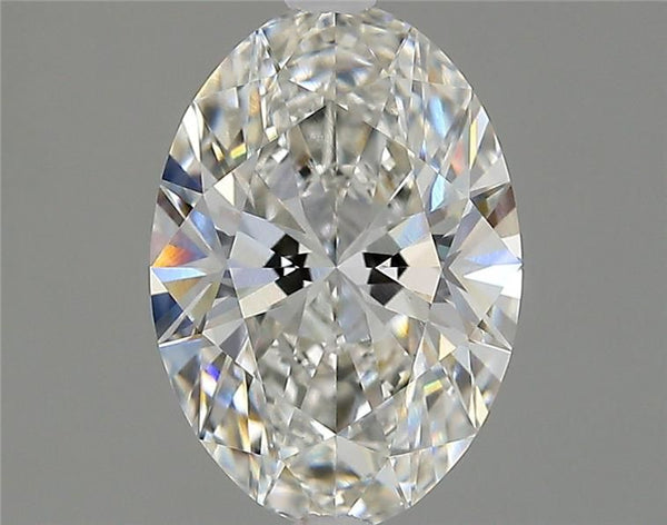 2.32-CARAT Oval DIAMOND