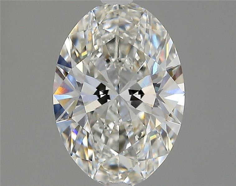 2.32-CARAT Oval DIAMOND